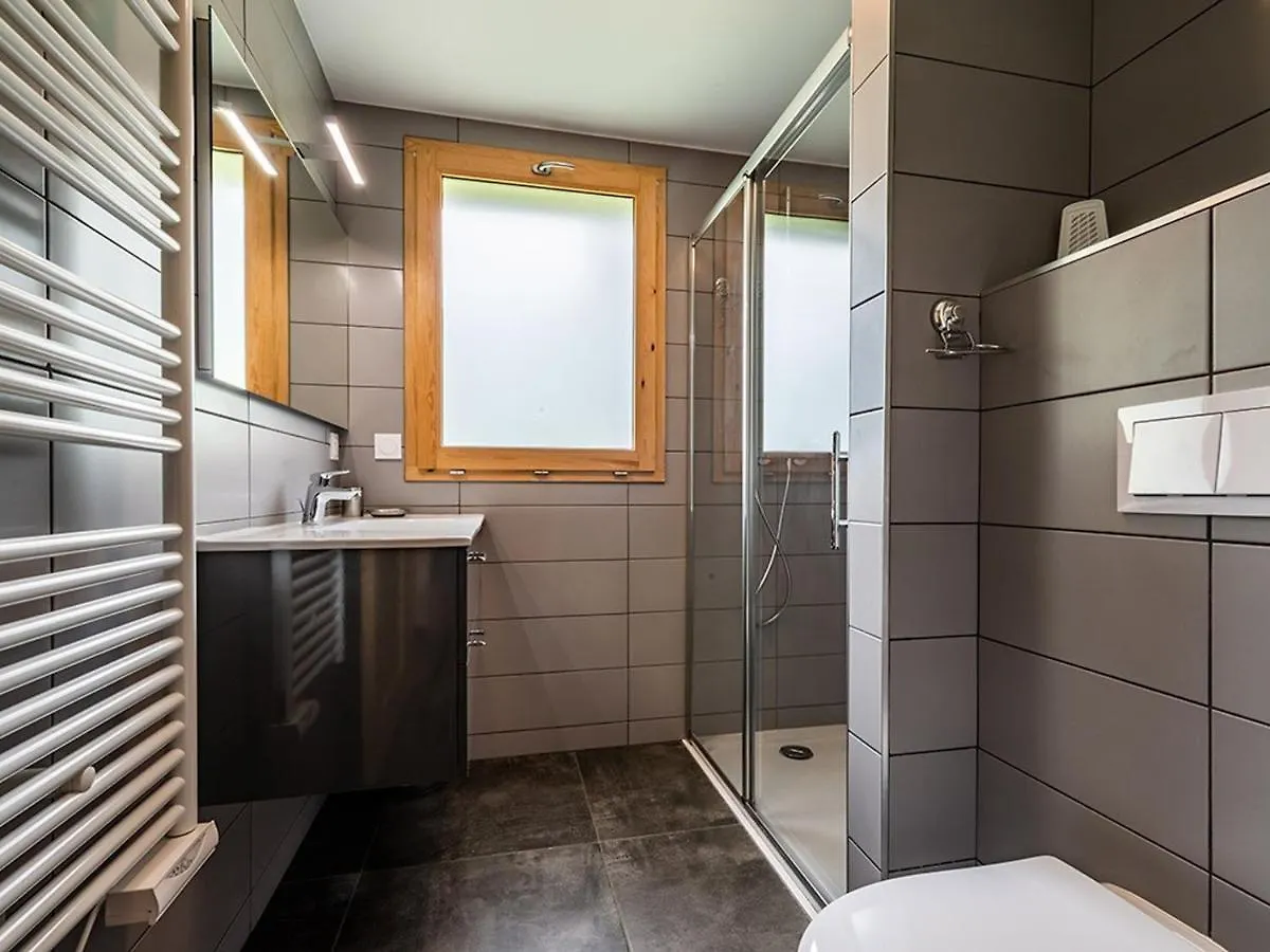 Appartement 3 Pieces + Cabine, 6 Pers, Terrasse Sud/Est, Proche Pistes, Garage, Wi-Fi - Fr-1-671-106 Les Gets Apartment