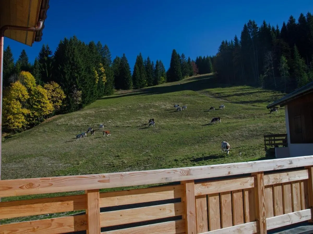 Appartement 3 Pieces + Cabine, 6 Pers, Terrasse Sud/Est, Proche Pistes, Garage, Wi-Fi - Fr-1-671-106 Les Gets France