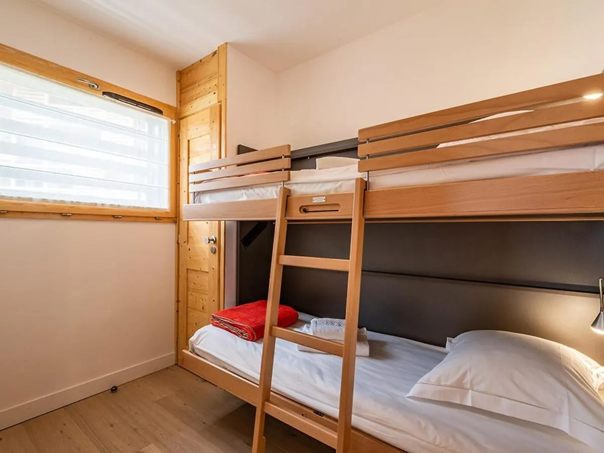 Apartment Appartement 3 Pieces + Cabine, 6 Pers, Terrasse Sud/Est, Proche Pistes, Garage, Wi-Fi - Fr-1-671-106 Les Gets